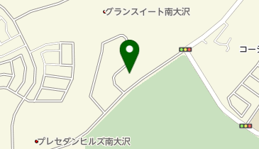 都営鑓水第2団地7号棟」(八王子市--〒192-0375)の地図/アクセス/地点