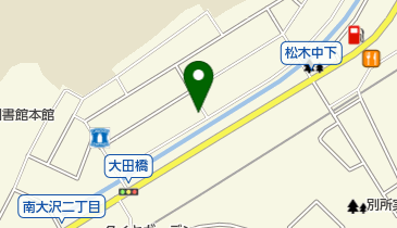【八王子市】セゾン　住宅地図　2021 セゾンハイツ | 八王子市の・アクセス・地図 - NAVITIME