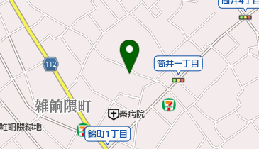 十八銀行大野城社宅 大野城市 816 0931 の地図 アクセス 地点情報 Navitime