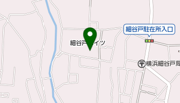 県営細谷戸ハイツ8 2号棟 横浜市瀬谷区 246 0003 の地図 アクセス 地点情報 Navitime 県営細谷戸ハイツ8 2号棟 横浜市瀬谷区 246 0003 の地図 アクセス 地点情報 Navitime
