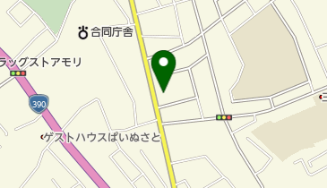 馬場市営住宅5棟 | 宮古島市の・アクセス・地図 - NAVITIME