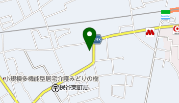 パラツィーナ保谷 | 西東京市の・アクセス・地図 - NAVITIME