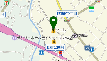 Ur都市機構朝霞膝折団地2号棟 朝霞市 351 0014 の地図 アクセス 地点情報 Navitime