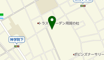 日本体育大学和泉寮 | 世田谷区の・アクセス・地図 - NAVITIME