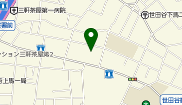 小川ハイム 世田谷区 154 0024 の地図 アクセス 地点情報 Navitime 小川ハイム 世田谷区 154 0024 の地図 アクセス 地点情報 Navitime