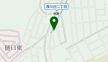 ジュネス折尾」(北九州市八幡西区--〒807-0875)の地図/アクセス