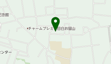 新宿区下落合職員防災住宅 | 新宿区の・アクセス・地図 - NAVITIME