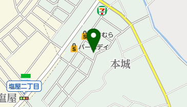 ルート本城学研台 北九州市八幡西区 807 0807 の地図 アクセス 地点情報 Navitime