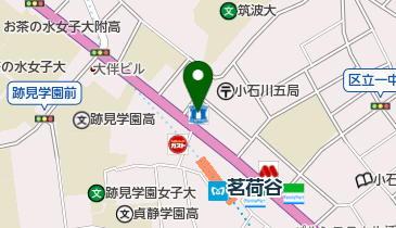 茗荷谷駅前 都営バス から池袋サンシャインシティまでのバス乗換案内 Navitim