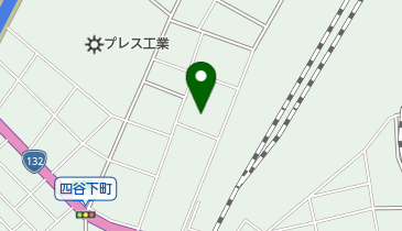 ニュークリスタル　横浜川崎区分地図　国際地学協会 株式会社駒井興業」(川崎市幸区-社会関連-〒212-0004)の地図