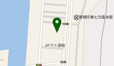 新木場東から東陽町駅前までのバス乗換案内 Navitim