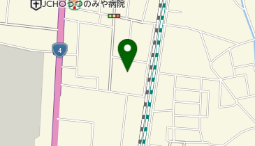 末広市営住宅1号棟」(宇都宮市--〒321-0144)の地図/アクセス/地点情報