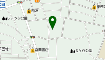 UR都市機構常盤平団地3-10」(松戸市--〒270-2261)の地図 UR都市機構常盤平団地3-10」(松戸市--〒270-2261)の地図