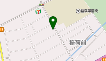 Supreme成城A | つくば市の・アクセス・地図 - NAVITIME