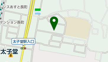 仙台市郡山市営住宅6-11 | 仙台市太白区の・アクセス・地図 - NAVITIME