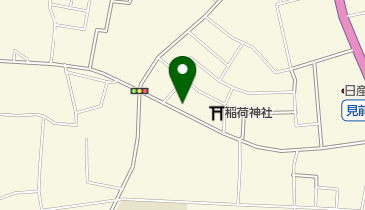 アーバンレジェンドa 盛岡市 0 03 の地図 アクセス 地点情報 Navitime