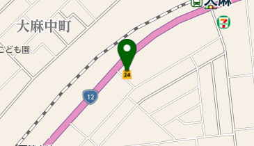 大麻駅南口から札幌駅前バスターミナルまでのバス乗換案内 Navitim