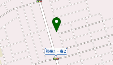 ホワイトハウス葵 千歳市 066 0023 の地図 アクセス 地点情報 Navitime