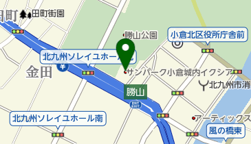 ソレイユホール ムーブ前から蔵本 昭和通 までのバス乗換案内 Navitim