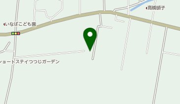 稲葉団地市営住宅1号棟 | 長岡市の・アクセス・地図 - NAVITIME