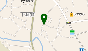 コーポ難波 243 03 の地図 アクセス 地点情報 Navitime コーポ難波 243 03 の地図 アクセス 地点情報 Navitime
