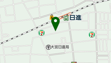 聖学院大学入口から日進 埼玉県 までのバス乗換案内 Navitim