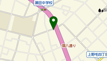 世田谷区 CYNTHIAFOUR-Def-Fort」(世田谷区--〒158-0095)の地図/アクセス