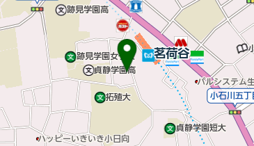 大塚三丁目から茗荷谷までのバス乗換案内 Navitim