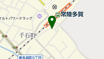 常陸多賀駅から水戸大洗インターまでのバス乗換案内 Navitim