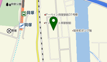 貝塚 福岡市 から薬院大通り 西旅前 までのバス乗換案内 Navitim