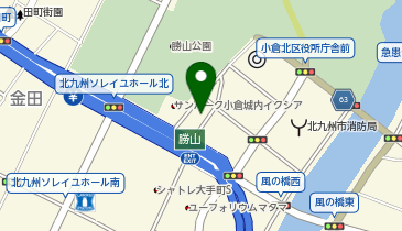 ソレイユホール ムーブ前から博多駅筑紫口までのバス乗換案内 Navitim