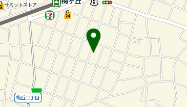 森フラッツ」(世田谷区--〒155-0033)の地図/アクセス/地点情報 - NAVITIME