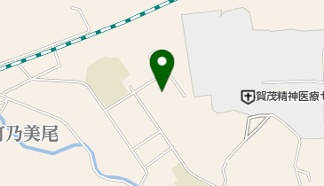 市営新池谷住宅」(東広島市--〒739-2622)の地図/アクセス/地点情報