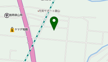 小川ハイム 福島市 960 52 の地図 アクセス 地点情報 Navitime 小川ハイム 福島市 960 52 の地図 アクセス 地点情報 Navitime