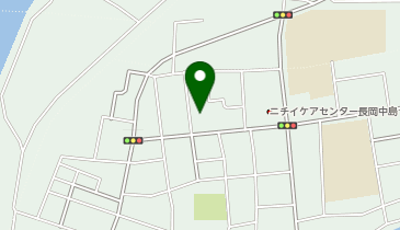 中島団地市営住宅2号」(長岡市--〒940-0094)の地図/アクセス/地点情報