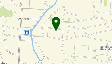 クレストハウス」(盛岡市--〒020-0147)の地図/アクセス/地点情報