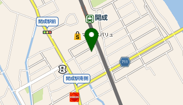 シェーネスベルク」(足柄上郡開成町--〒258-0021)の地図/アクセス/地点