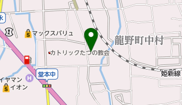 太栄ビル たつの市 679 4126 の地図 アクセス 地点情報 Navitime