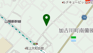 加古川市営住宅2棟 | 加古川市の・アクセス・地図 - NAVITIME