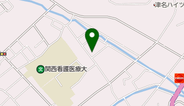 関西総合リハビリテーション専門学校寮 淡路市 656 2131 の地図 アクセス 地点情報 Navitime