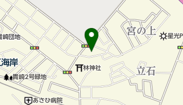 県営明石林崎住宅 | 明石市の・アクセス・地図 - NAVITIME