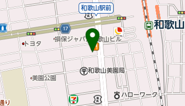 ｊｒ和歌山駅 西口 から紀伊駅前までのバス乗換案内 Navitim