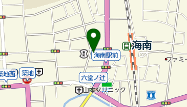 武蔵仏壇の地図画像