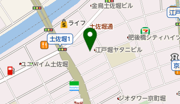 十三から土佐堀一丁目までのバス乗換案内 Navitim