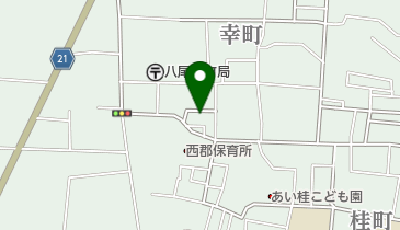 市営西郡住宅36号館 | 八尾市の・アクセス・地図 - NAVITIME