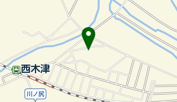 府営住宅木津団地1号棟 | 木津川市の・アクセス・地図 - NAVITIME