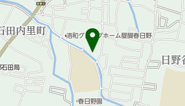 京都市辰巳市営住宅1棟 | 京都市伏見区の・アクセス・地図 - NAVITIME