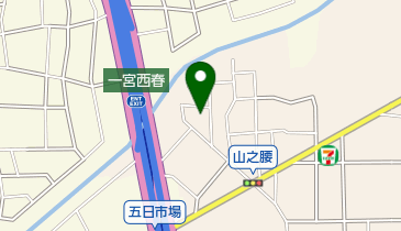 桜花館五条 北名古屋市 481 0036 の地図 アクセス 地点情報 Navitime