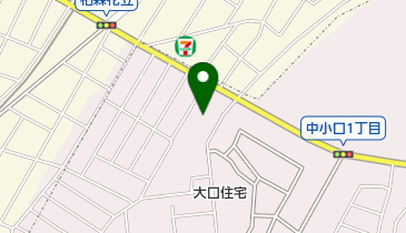 県営大口住宅2号棟 | 丹羽郡大口町の・アクセス・地図 - NAVITIME
