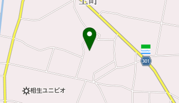 県営上町住宅3棟 | 西尾市の・アクセス・地図 - NAVITIME